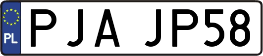 PJAJP58
