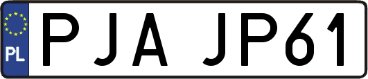 PJAJP61