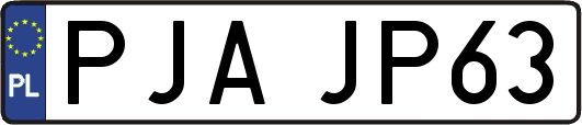 PJAJP63