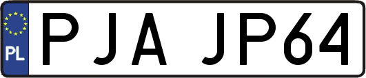 PJAJP64