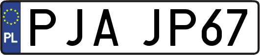 PJAJP67