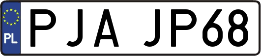 PJAJP68