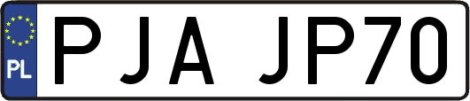 PJAJP70