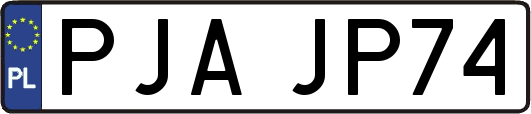 PJAJP74