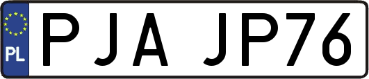 PJAJP76