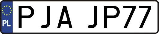 PJAJP77