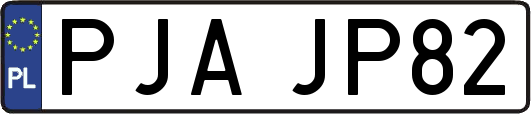 PJAJP82