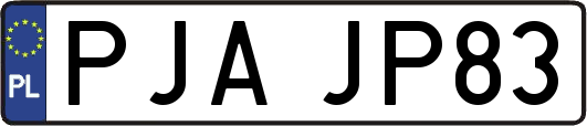 PJAJP83