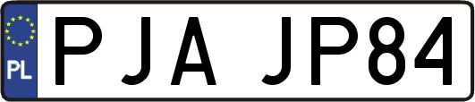 PJAJP84