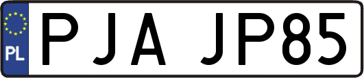 PJAJP85
