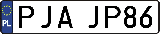 PJAJP86