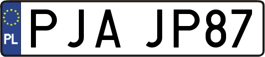 PJAJP87