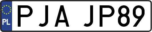 PJAJP89