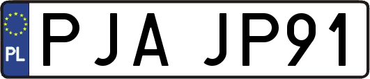 PJAJP91