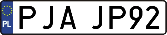 PJAJP92