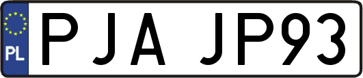 PJAJP93