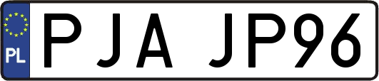 PJAJP96