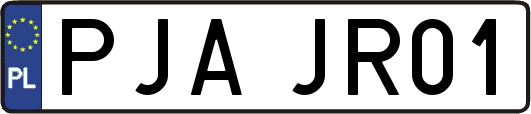 PJAJR01