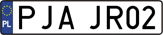 PJAJR02
