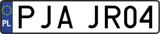 PJAJR04