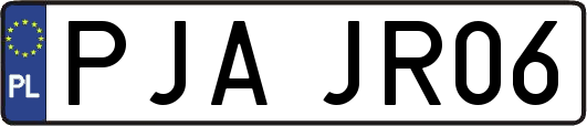 PJAJR06