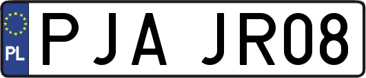 PJAJR08