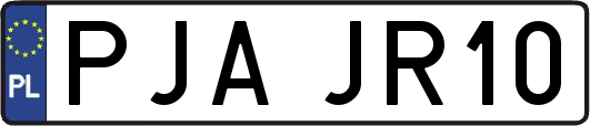 PJAJR10