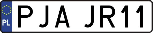 PJAJR11
