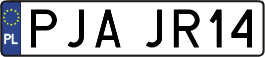 PJAJR14