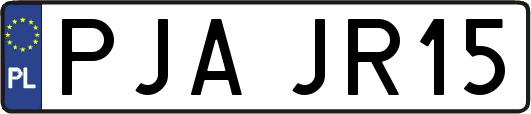 PJAJR15