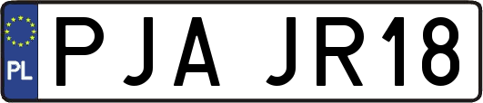 PJAJR18