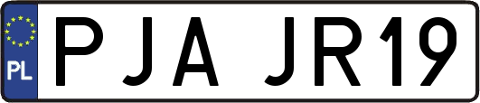 PJAJR19