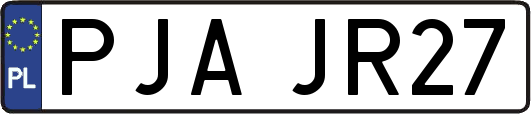 PJAJR27