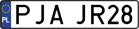 PJAJR28