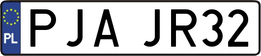 PJAJR32