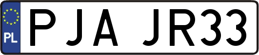 PJAJR33
