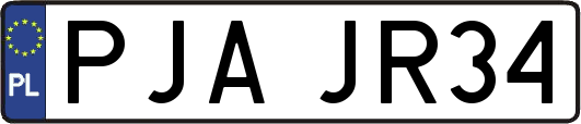 PJAJR34