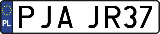 PJAJR37