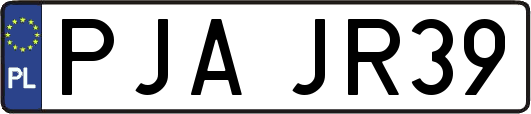 PJAJR39