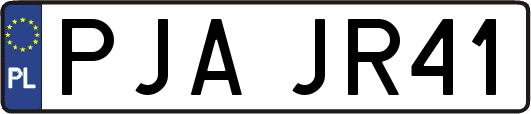 PJAJR41