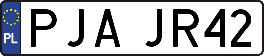 PJAJR42