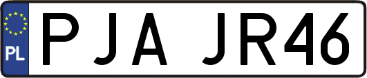 PJAJR46