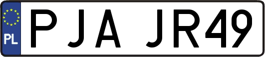 PJAJR49