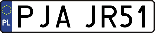 PJAJR51