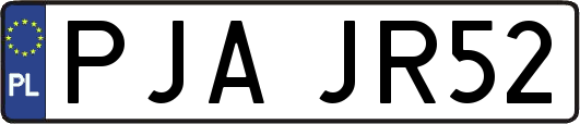 PJAJR52