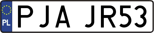 PJAJR53