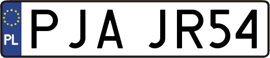 PJAJR54