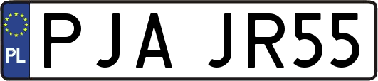 PJAJR55