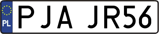 PJAJR56