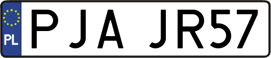 PJAJR57